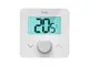 TECE-TECEfloor-Raumbediengeraet-Temperatur-LCD-Display-programmierbar-weiss-77420055 gallery number 1